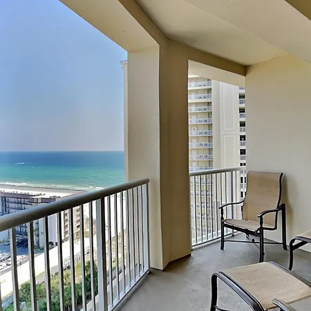 Grand Panama Beach Resort - The Grand II 803